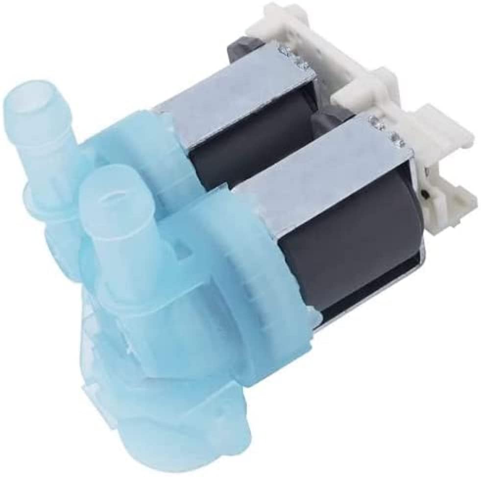 Amazon.com: Washer Cold Water Inlet Valve Replaces W11036936 For